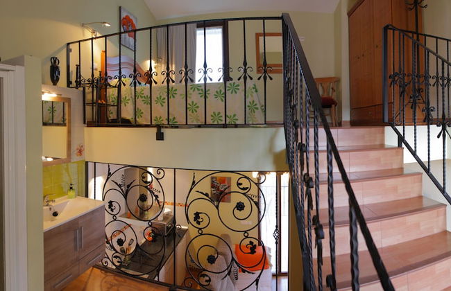 CASAS RURALES MARIBEL EL TEJAR - Foto 7