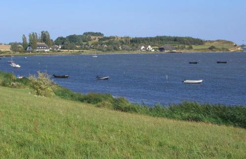 Ferienhaus Boddenhus - Foto 10