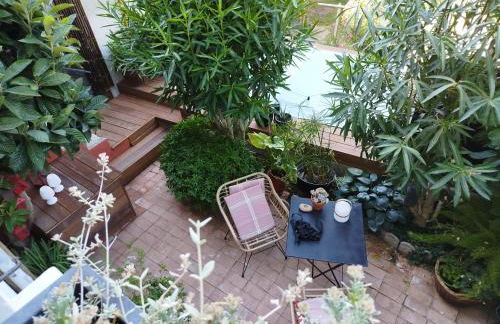 A l'Ombre de la Dame - Foto 23