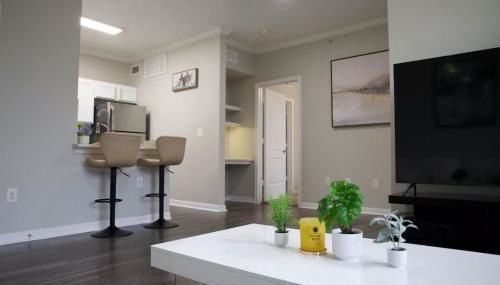 Peaceful 1BR Close to Nature Trails & Shopping - Photo 4