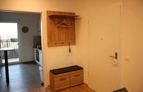 Zentrum Residenz - Wohnen auf höchstem Niveau - Foto 14