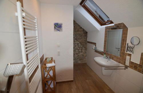 Ferienwohnung Lampertstal in Alendorf, Toskana der Eifel - Foto 22