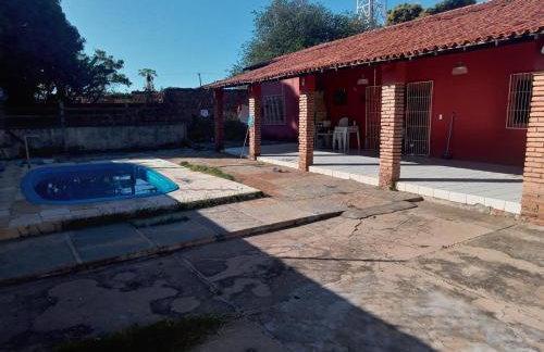 Casa na Santa Maria da Codipi - Photo 1