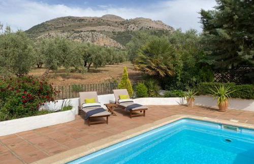 Casa Ventorro - Photo 1