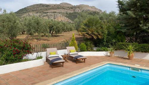 Casa Ventorro - Photo 1