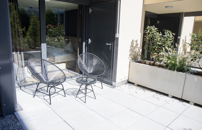 Gubelhof Suites - Photo 74