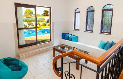 Villa Bellegarde by Algarve Vacation - Foto 23