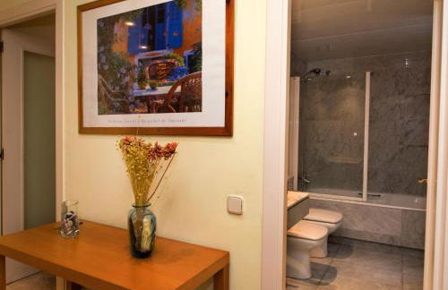 Apartment Vila Olímpica- Sant Martí - Sardenya by Interhome - Foto 26