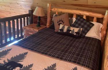 Pet-Friendly Garrison Retreat - Foto 36