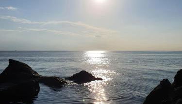 LaLuna Apartments - Sea Panorama - 20mins from CTA airport - Foto 4