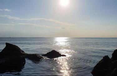 LaLuna Apartments - Sea Panorama - 20mins from CTA airport - Foto 4