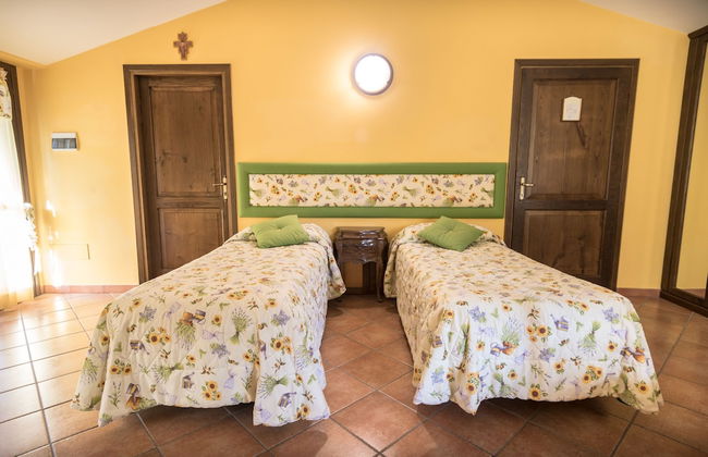 Agriturismo Il Giardino dei Ciliegi - Foto 2