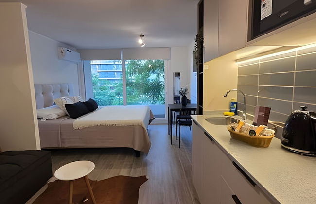 Oceana Suites Eco España - Foto 24