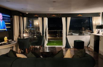 Carberry Lodge - Foto 5