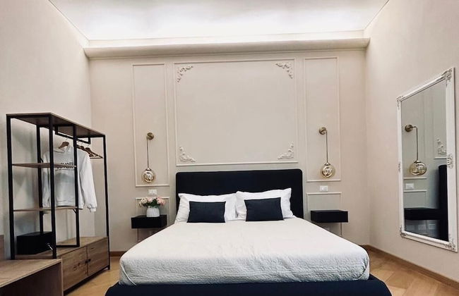 Sea Pearl Luxury Rooms - Foto 21