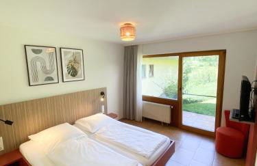 Hotel Sonnengarten Apartments - Foto 14