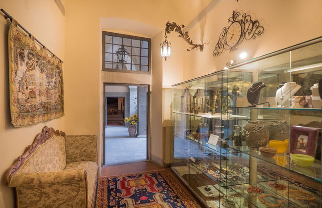 B&B Piccolo Hotel - Foto 1