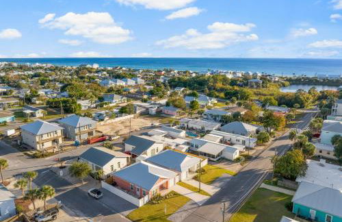 Laguna Peach: 3BA 2BA Retreat for 10! Explore Nearby Beaches & Activities - Foto 70