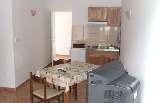 Apartments Lazović - Foto 13