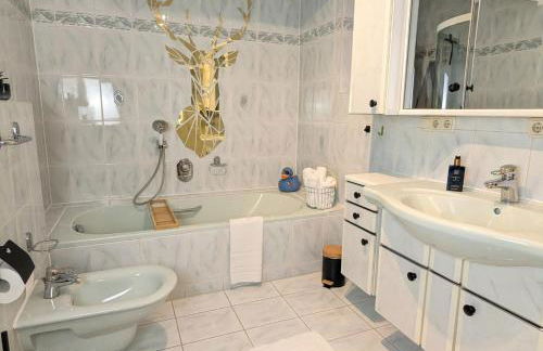 FeWo Goldstück mit privatem SPA und Whirlpool - Foto 26