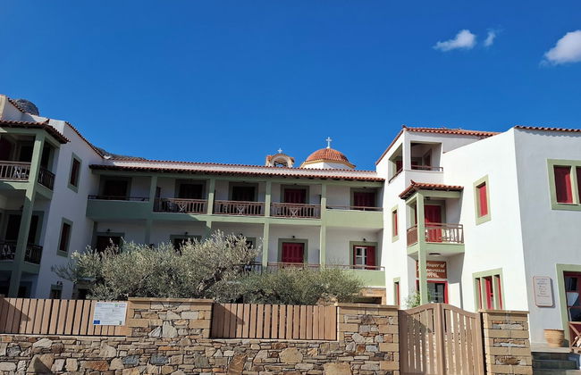 The Flower of Monemvasia - Foto 1