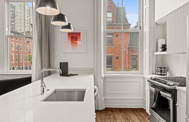 StayRafa 2000 Spruce - Foto 41