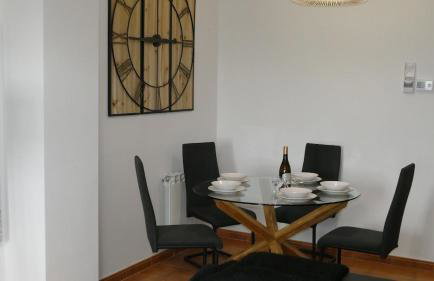 Vino Montaña & jardín Garaje NETFLIX WIFI INCLUIDO, - Foto 19