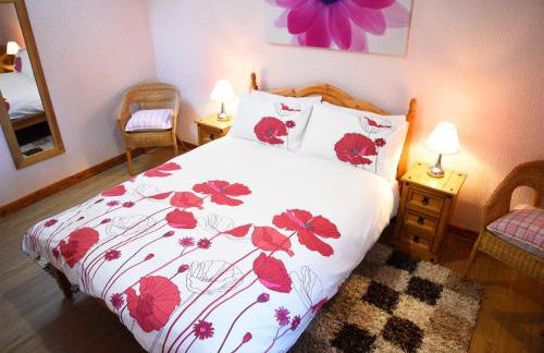 Bramble Cottage - Foto 22