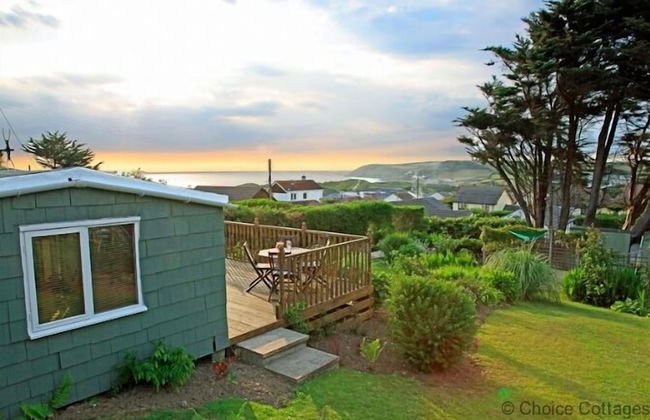 Croyde Windswept 1 Bedroom - Photo 11