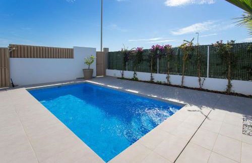 Villa el raso - Foto 20