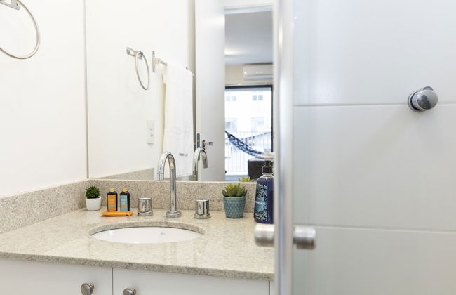 Aurora Paulistana - Foto 48