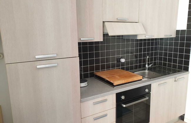 Captivating 2 Bedroom Apartment in Acquaseria - Foto 5