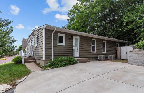 Charming Duplex on Main - Foto 28