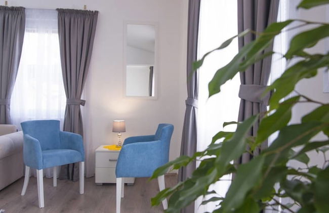 Apartments Grand - Foto 32