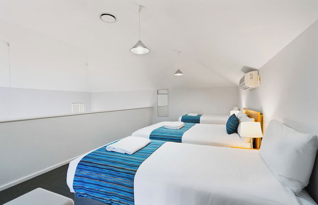 Amalfi Resort - Foto 7