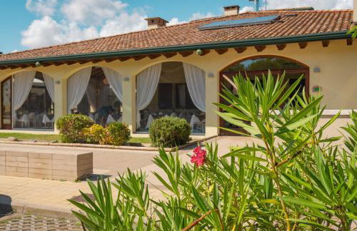 Airone Bianco Residence Village - Foto 26