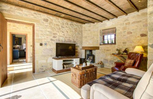 Coach Cottage Northumberland - Foto 41