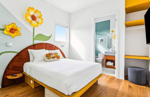 The Herald 12BR Private Villa - Foto 45