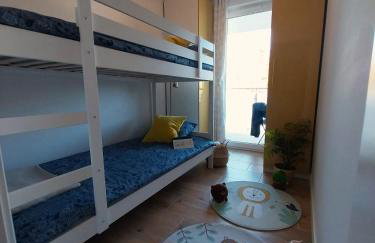 Apartament Garden AiR - Foto 18