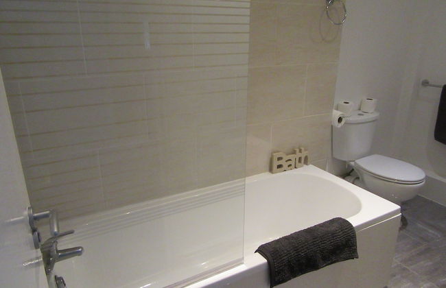 No 6 at 19 Ivanhoe - 2 Bed Sefton Park - Foto 18