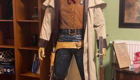 Sarakin's Mansion Luxury Retreat - Foto 3