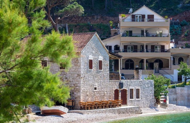 Apartments Vela Stiniva - Foto 45