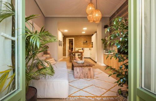 Pantai - 2 bedroom in Almagro - Photo 6