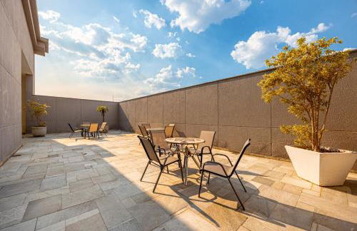 Flats Osasco Trade Center - Foto 68