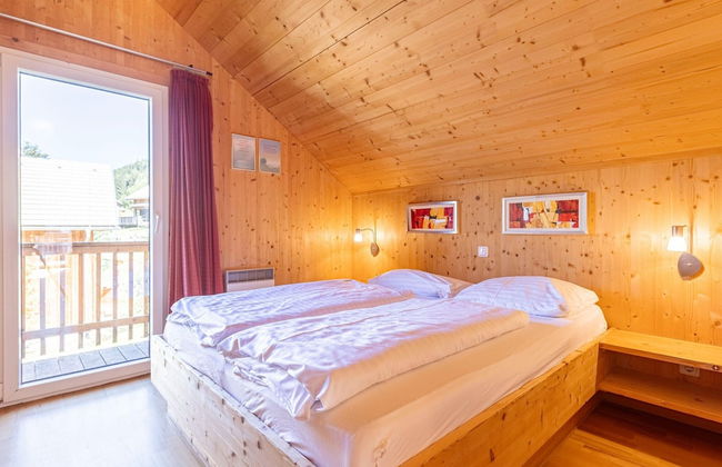 Majestic Chalet With Sauna and Whirlpool - Foto 5