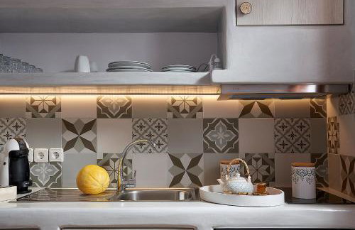 Mirabeli Apartments & Suites - Foto 35