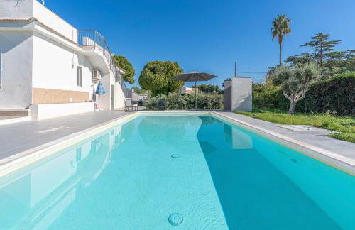 Villa Fontane Bianche-Private Pool - Foto 37