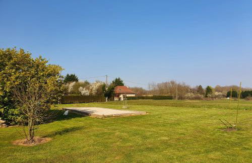 Gîte de la Maison du L.A.C - Foto 39