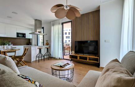 ASTER sea view apartment - Foto 4