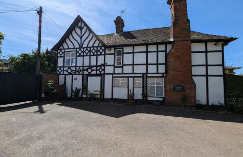 A historic Pub with a modern twist - The Greyhound - Foto 38